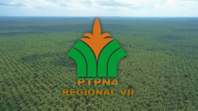 PTPN IV Regional 7 KSO