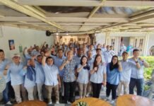 Dedie Rachim Janjikan Program Dokter Keluarga dan Perbaikan Akses Jalan di Cilibende