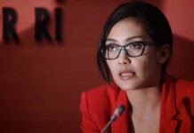 Anggota DPR RI Rieke Diah Pitaloka Soroti Kasus Guru Honorer Supriyani