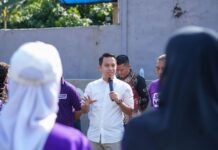 Bogor Hejo, Program Sendi-Melli untuk Genjot Kunjungan Wisatawan di Kota Bogor