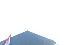 Pasar Tebus Murah dan Bersih-Bersih Tempat Ibadah Warnai Acara Gembira Bareng Dedie Rachim