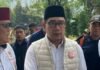 Ridwan Kamil Janjikan Insentif Rp10 Miliar untuk 10 RW Berprestasi di Jakarta
