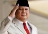 Presiden Prabowo Perintahkan Penyelamatan PT Sri Rejeki Isman Tbk (Sritex) Pasca Putusan Pailit