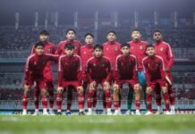 Timnas U-17 Indonesia Lolos ke Piala Asia U-17 2025 di Arab Saudi