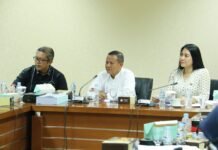 Komisi IV DPRD Kota Bogor Minta Disdik Prioritaskan Pembangunan Sekolah Baru dan Perbaikan Ruang Kelas