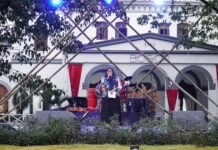 Apresiasi Rekkam Art Festival Ke-VII 2024, Ini Kata Sekda