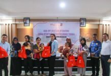 Sinergi Pemkot dan Swiss-Belinn Bogor Turunkan Angka Stunting