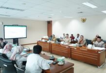 Komisi II Soroti Kinerja Bapenda, Minta Tingkatkan PAD Demi APBD 2025