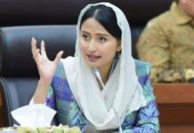 Wamendag Dyah Roro Esti Siap Dorong UMKM Indonesia Go Global, Berkoordinasi dengan Mendag Budi Santoso