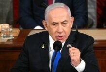 PM Israel Benjamin Netanyahu Upayakan Perdamaian dengan Negara-negara Arab Setelah Setahun Konflik di Gaza dan Lebanon