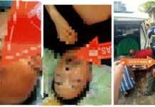 Polsek Cibinong dan Instansi Terkait Cek Lokasi TKP Penemuan Jenazah di Puri Nirwana