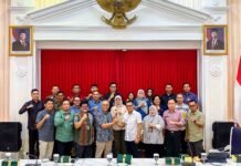 Pemkot Singkawang Studi Integrasi Data NIB dan PBB-P2 ke Kota Bogor