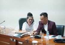 Komisi III Dorong Peningkatan Anggaran Penanggulangan Bencana Tiga Kali Lipat