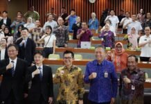 Indonesia-Jepang Perkuat Digitalisasi Layanan Kesehatan Ibu dan Anak