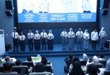 Pertama di Indonesia, BKKBN Apresiasi Duta Kependudukan Kota Bogor