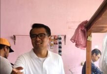 Ibu Tukang Nasi Kaget Lihat Wajah Asli Wakilnya Dokter Rayendra, Ceritanya Gemesin