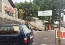 Fasilitas Lebih Nyaman, RM Pak Atok Bakom Kini Kembali Buka