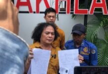 Para Personel Damkar Depok Akan Lakukan Somasi Terbuka Kepada Pemkot Depok