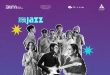 Banyak Musisi Legenda dari Lintas Generasi, International Golo Mori Jazz 2024 Perayaan Musik Jazz di Keindahan NTT