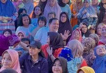 Keluhkan RTLH Pemerintah Tak Optimal, Warga Curhat ke Cawalkot Bogor Dokter Rayendra