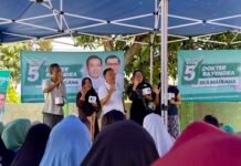 Niat Jadikan Bogor Kota Tersehat di Jawa Barat, Warga Harapkan Dokter Rayendra Jadi Wali Kota