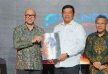 Terminal Teluk Lamong Raih Penghargaan ‘Container Terminal Operator of the Year’ di Indonesia Logistics Awards 2024