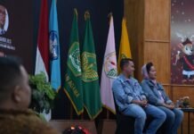 Pasangan Sendi-Melli Janji Tekan Angka Kemiskinan dan Pengangguran di Kota Bogor