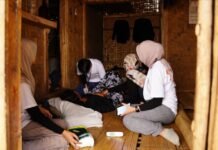 Pendekatan Berkelanjutan pada Masyarakat Baduy, RSUI Lakukan Giat Intervensi Cegah Stunting, Anemia, dan Kecacingan