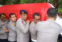 Kapolres Boyolali Dikenal Sebagai Sosok yang Baik dan Dekat Dengan Masyarakat