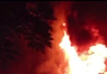 Diduga Akibat Kehabisan Oksigen Saat Padamkan Api, Seorang Petugas Damkar Depok Meninggal