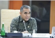 Ini Kata Ketua MPR RI Ahmad Muzani Soal Persiapan Pelantikan Presiden dan Wakil Presiden