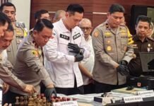 Dua Kasus Mafia Tanah di Bekasi Terungkap, Kerugian Capai Rp 183 Miliar dan Potensi Tambahan Rp 30 Triliun