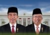 Segini Uang Pensiun dan Fasilitas yang Diterima Jokowi dan Ma’ruf Amin Usai Purna Jabatan