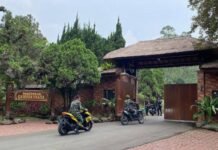 Prabowo Undang 17 Menteri Jokowi dalam Proses Penyusunan Kabinet Baru