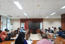 Rapat Perdana Bareng Disdik, Program Pelunasan Ijazah jadi Sorotan Komisi IV