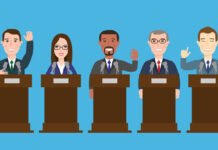 Struktur Kabinet Global, Mengapa Indonesia Memiliki Lebih Banyak Kementerian?