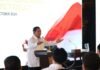 Prabowo Beri Pembekalan Calon Anggota Kabinet di Padepokan Garuda Yaksa