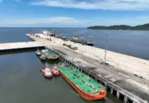 Pelabuhan Internasional Kijing Dipastikan Dapat Suplai Kelistrikan Baik dari PLN, Dukung Pengembangan Kawasan Industri