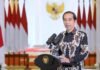Jokowi Tunjuk Teguh Setyabudi Gantikan Heru Budi Sebagai Pj Gubernur Jakarta