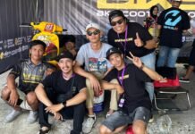 BKRTI Berganti Nama Menjadi BKSI, Siap Berlaga di Scooter Prix 2024 Round 3 BKRTI siap mengukir prestasi di Scooter Prix 2025. Foto: Harnas.id