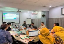 Pelatihan HPS di KPBN: Investasi untuk Masa Depan yang Lebih Baik PT KHARISMA PEMASARAN BERSAMA NUSANTARA SELENGGARAKAN PELATIHAN PENYUSUNAN HPS/OE. Foto: Harnas.id