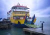 Ini Harga Tarif Terbaru Penyeberangan di Lintasan Galala – Namlea dan Lintasan Hunimua – Waipirit, Ambon