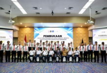 Kemenhub Tingkatkan Profesionalisme SDM di Sektor Transportasi Laut Lewat Diklat Pemanduan Kapal dan Kepelabuhanan