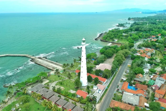 anyer panarukan