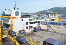 ASDP Catat Pertumbuhan Aset hingga 45,47 Persen periode 2019 – 2023