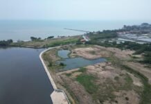 Pelabuhan Onshore di Pekalongan Segera Dibangun Setelah Penuhi Persyaratan