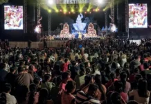 Indonesia International Culture Festival 2024 Diharapkan Perkuat Promosi Pariwisata Indonesia