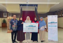 ASDP Beri Dukungan Pendidikan bagi Putra Putri TNI-Polri 2024