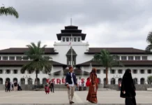 Catat! Ini Tujuan Anda ke Bandung di Tahun 2025, Mulai dari Asia Afrika Festival hingga The Papandayan Jazz