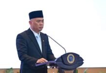 Menhub Dudy Berkomitmen Penguatan Transportasi Nasional, Wujudkan Asta Cita Pemerintahan Prabowo